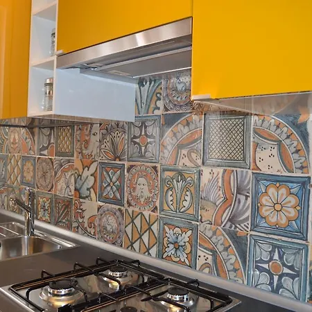 Apartment Kennedy Gallipoli