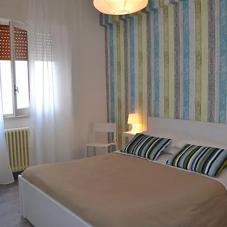 Apartment Kennedy Gallipoli
