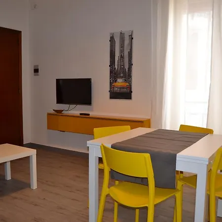 Apartment Kennedy
