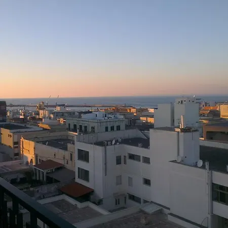 Apartment Kennedy Gallipoli