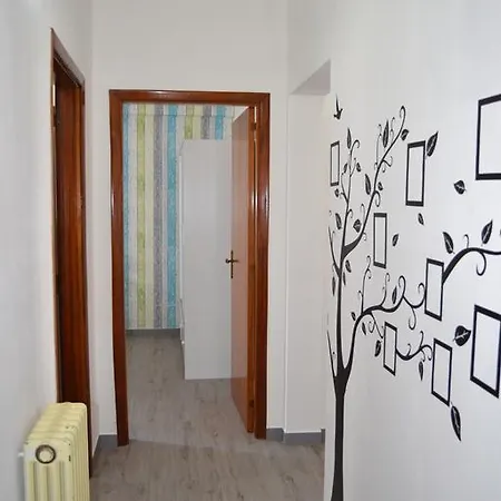 Kennedy Apartment Gallipoli