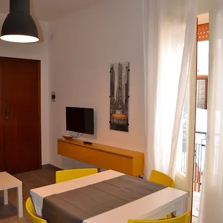 Kennedy Apartment *